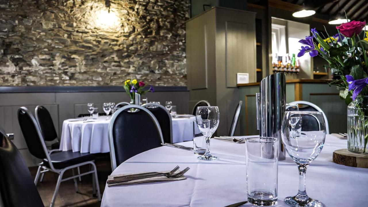 Denvir'S Of Downpatrick Exterior foto