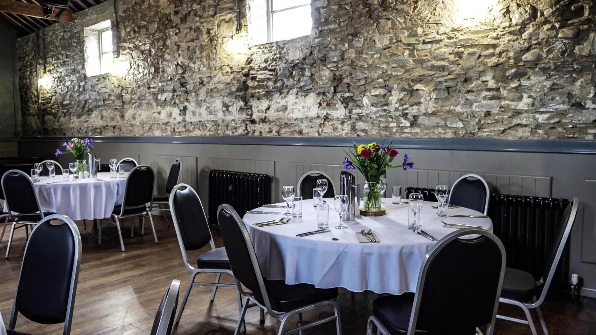 Denvir'S Of Downpatrick Exterior foto